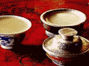 酥油茶