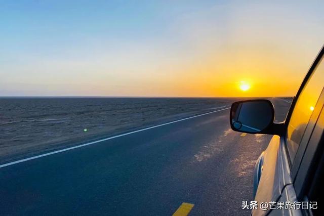 青海旅行,遇见一个广东姑娘,因爱落得漂泊定居西宁|青干一环游记