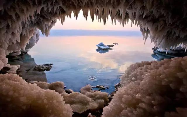 不仅是青海湖,还有青海六大未开发的风景,都可以给你惊喜!