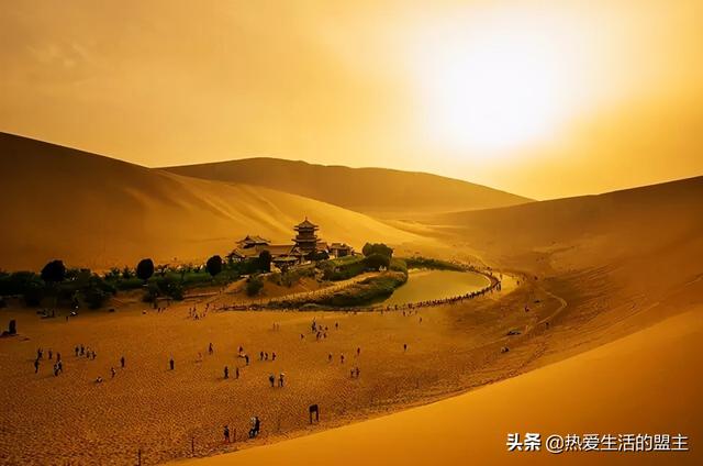 2021青海旅游纯干货攻略|详细行程+景点路线+避坑注意事项包含在内。