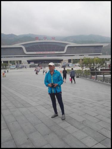 中国西北梦幻之旅——西宁扫街拍摄
