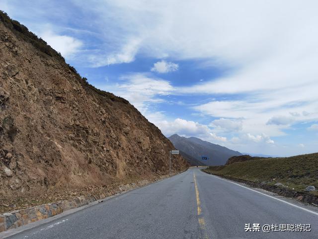 汉EV开车去青海,一箱电从张掖市抵达海东毛寨景区,全程430公里。