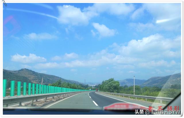 从嘉陵江到青海湖的三月(青藏游记2)
