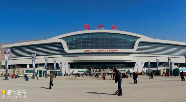 2017年青海环丝绸之路之旅,不容错过的十大景点