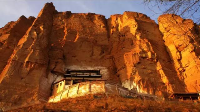 2021想去国内海东旅游的景点:南山、白马寺、喇家遗址、内森庄园。