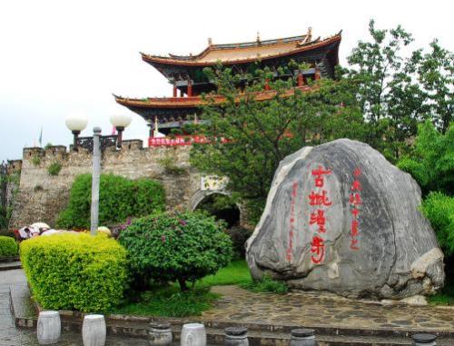 大理最好的旅游攻略大全,喜欢的朋友记得收藏!