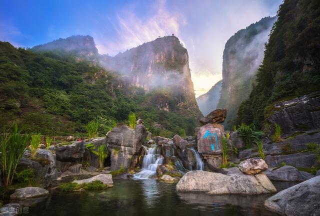 大理洱海最新的旅游策略,3天120公里环海,网上名人打卡地从不落下。