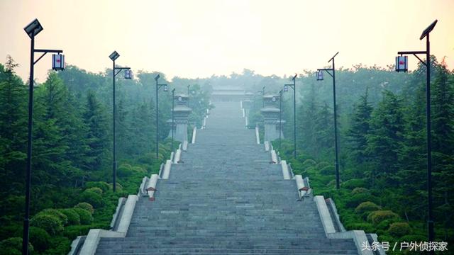 河南5A又增加了一个景区。为什么选择这个景点?