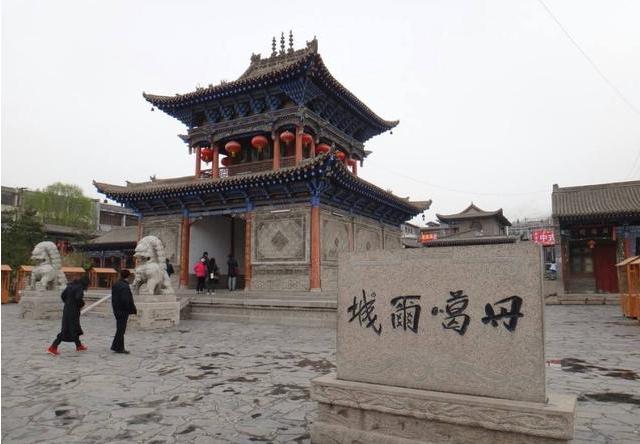 青海五大古镇,不容错过的神圣之地,你去过吗?