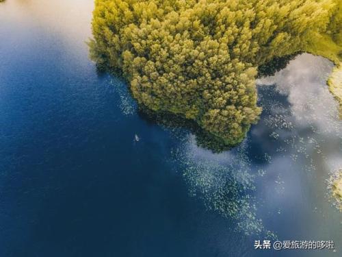 在最适合情侣游玩的20个古镇中,游览过半并不令人失望。