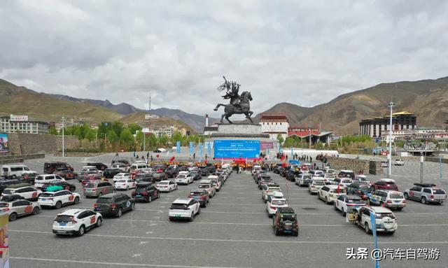 玉树5日开车,随后“旅行人”游览河源(附行程表)