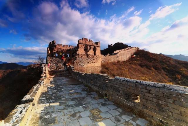 2021承德旅游十大经典景区