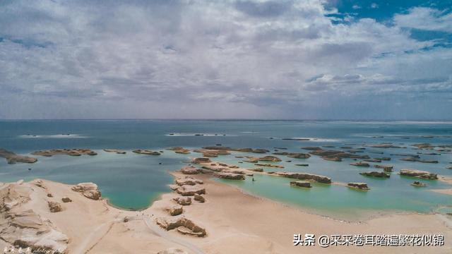 奇迹的最高版本——青海柴达木水丫蛋游记(含实操策略)