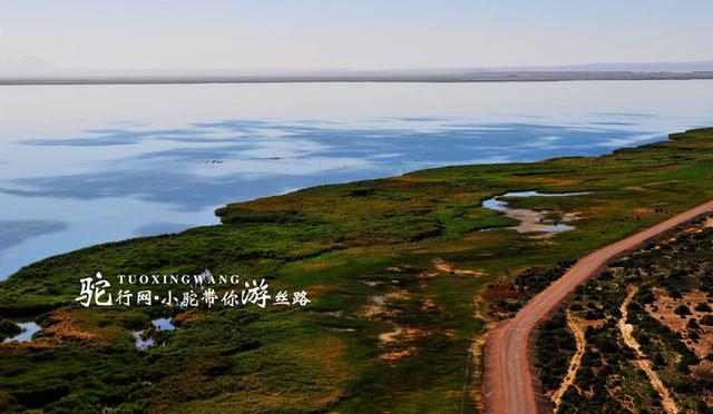 青海德令哈-克鲁克湖托苏湖游记