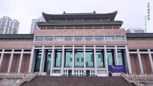 青海长云暗雪山——西宁小环路游记