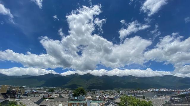大理游记|太阳神哥的神奇之旅