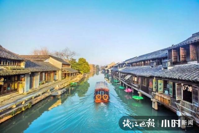治愈,休息,走路!这12条漂亮的路线有没有让你瞬间陷入“选择恐惧症”?