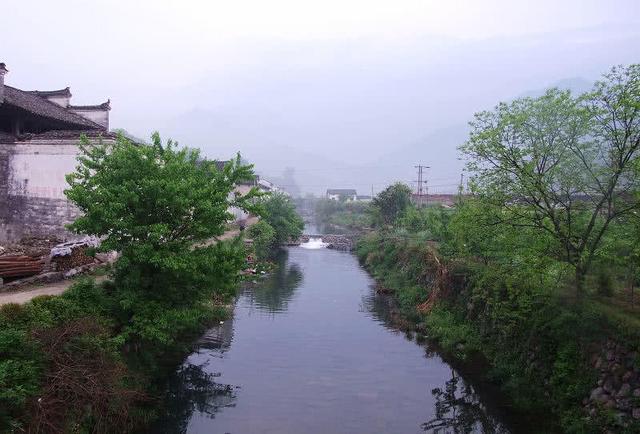 祁门七个旅游景点，历史文化瑰丽，属于徽文化。