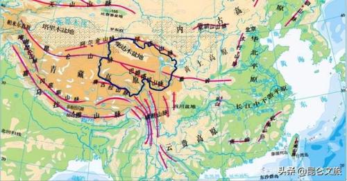 第四章美丽青海的自然风光怎么样?