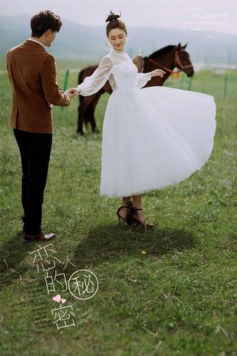 超干秘籍青海旅游婚纱照攻略,90%已婚女生容易忽略的事情。