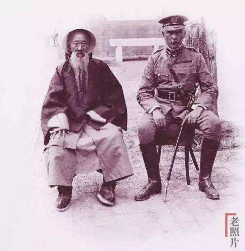 云海——黄鹤楼游记(下)
