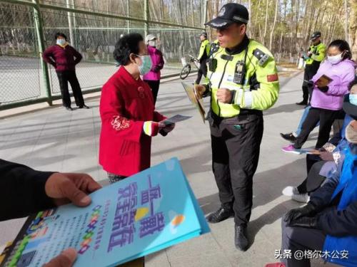 爱心重阳关爱老人