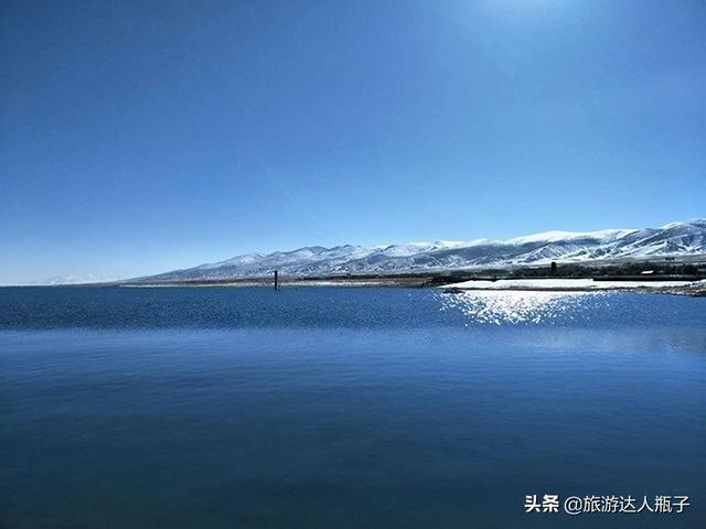 青海旅游攻略自由行,纯玩8日游线路推荐及笔记分享