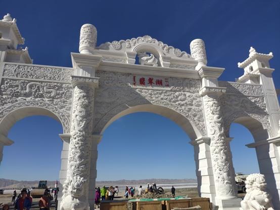 青海之旅-太原至青海游记-甘肃大环线2-青海段-中国大西北