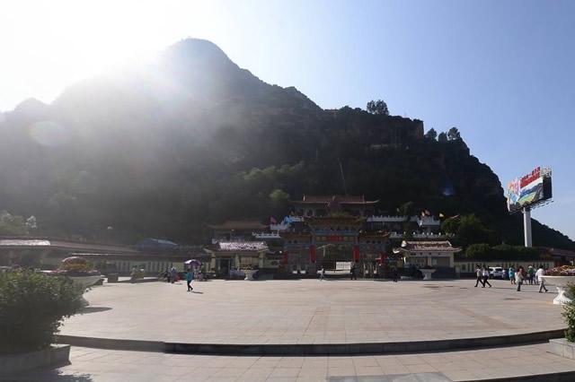青海徒步旅游路线推荐青海徒步旅行去哪里青海徒步旅游攻略