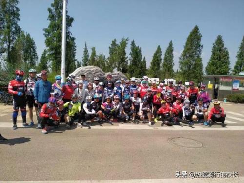 2022年4月23日(周六):骑行古滇庄园