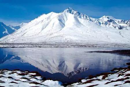 冬天必游的七大美景,踏上旅途,欣赏被白雪粉饰的世界。