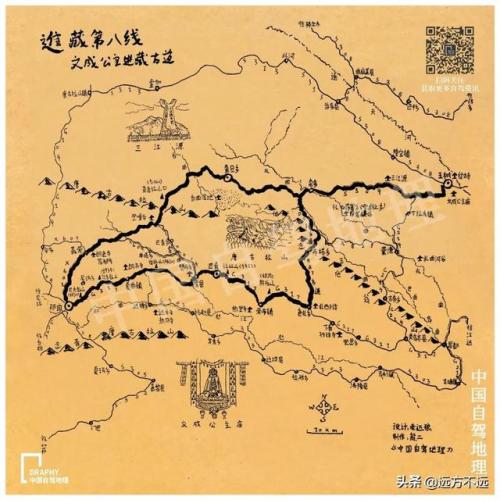 本田CB400X能进藏吗?
