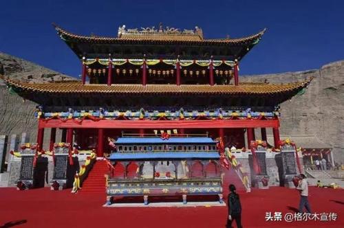 格尔木“十四五”文化旅游发展规划印发实施。
