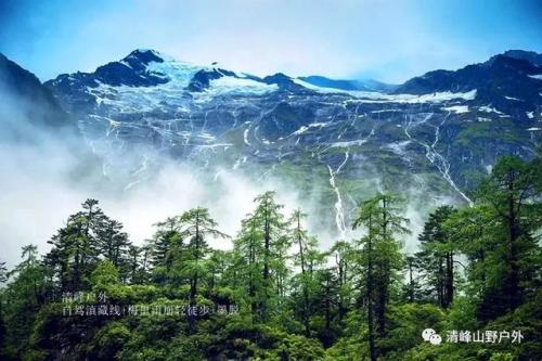 2022年9月自驾滇藏线+梅里雨崩光走+墨脱:从丽江到拉萨。