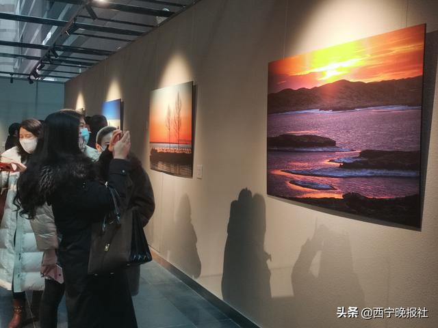 美丽的风景，这个摄影展有你想要的