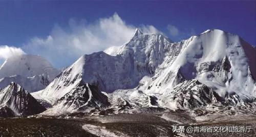 【旅游我推荐】带你领略多彩美丽的青海。