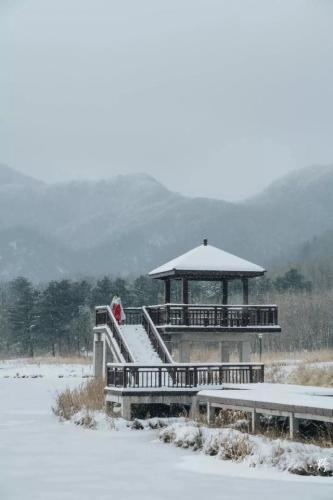 周末去哪里旅行？