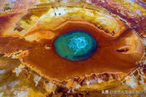 6月26日，干青摄影组3人出发(可可西里+敖包梁+水雅丹)。