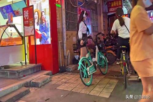 这座中国优秀的城市,风景优美,越来越出类拔萃。