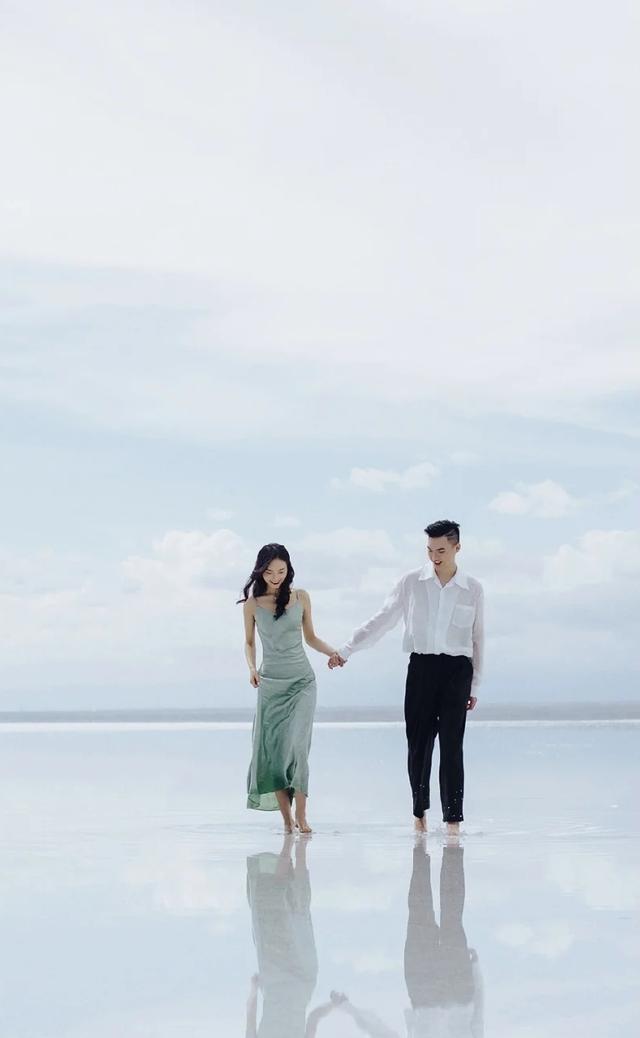解锁!青海拍婚纱照哪家好?