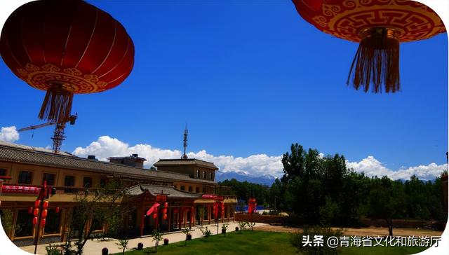魅力家乡游,温暖治愈——纳顿庄园