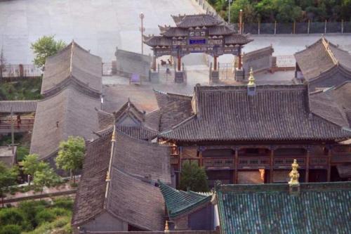 《指南》中的“新八景”