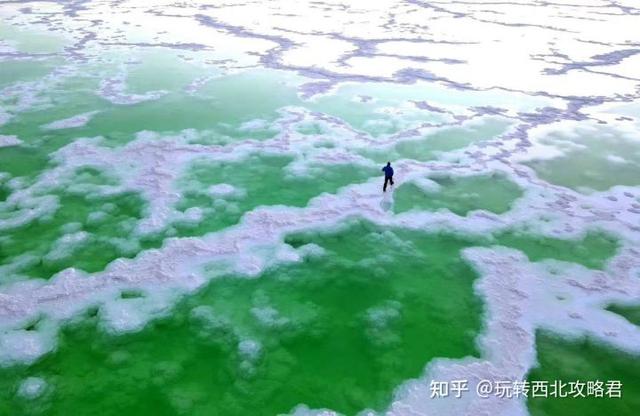 如果你第一次来青海旅游,就看这个攻略吧。