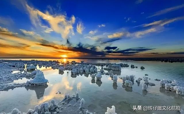 青海省16个旅游度假村