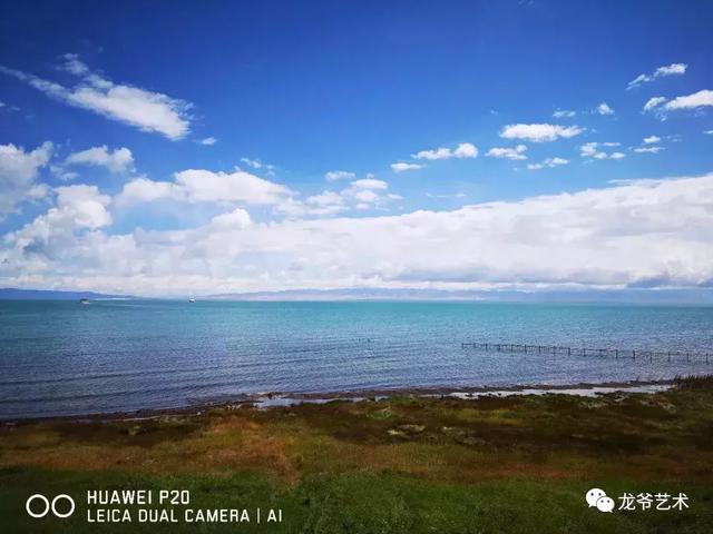 西行:青海,青海依旧美丽,但人心难返往日。