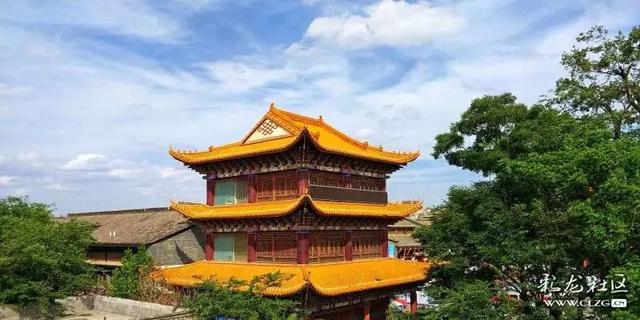 请查看五一假期周边游攻略。