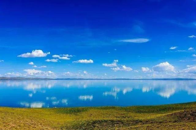 出发第7天青海西宁有很多景点。康巴风情可以看玉树,唐蕃古道可以说公主。