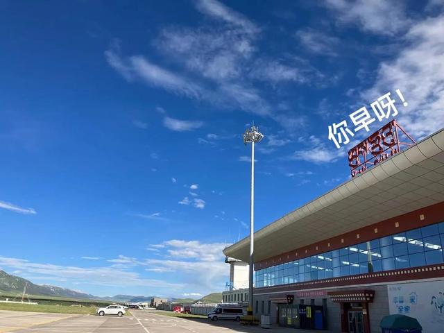 七月和夏天环游青海,探索秘密之地——不急玉树。