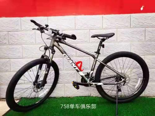 捷安特ATX860-青海湖骑行自行车出租推荐
